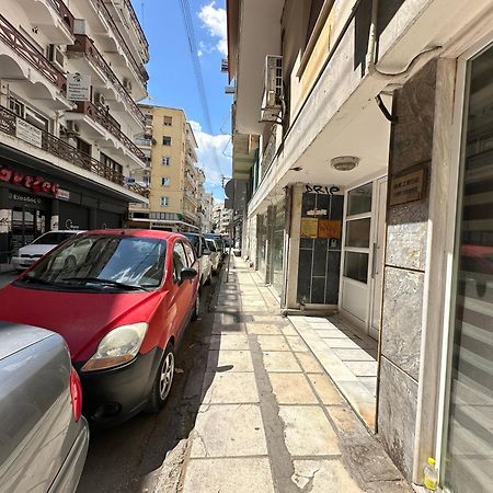 Apartamento Luxury Prive Penthouse Serres Exterior foto