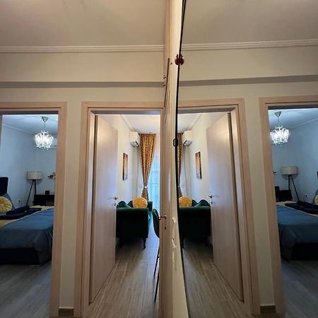 Apartamento Luxury Prive Penthouse Serres Exterior foto