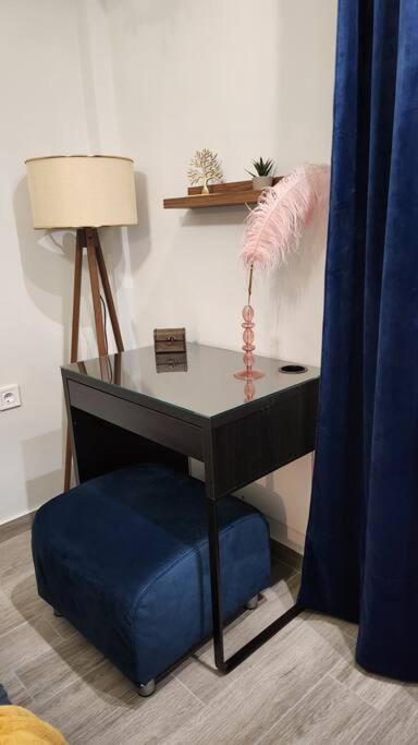 Apartamento Luxury Prive Penthouse Serres Exterior foto