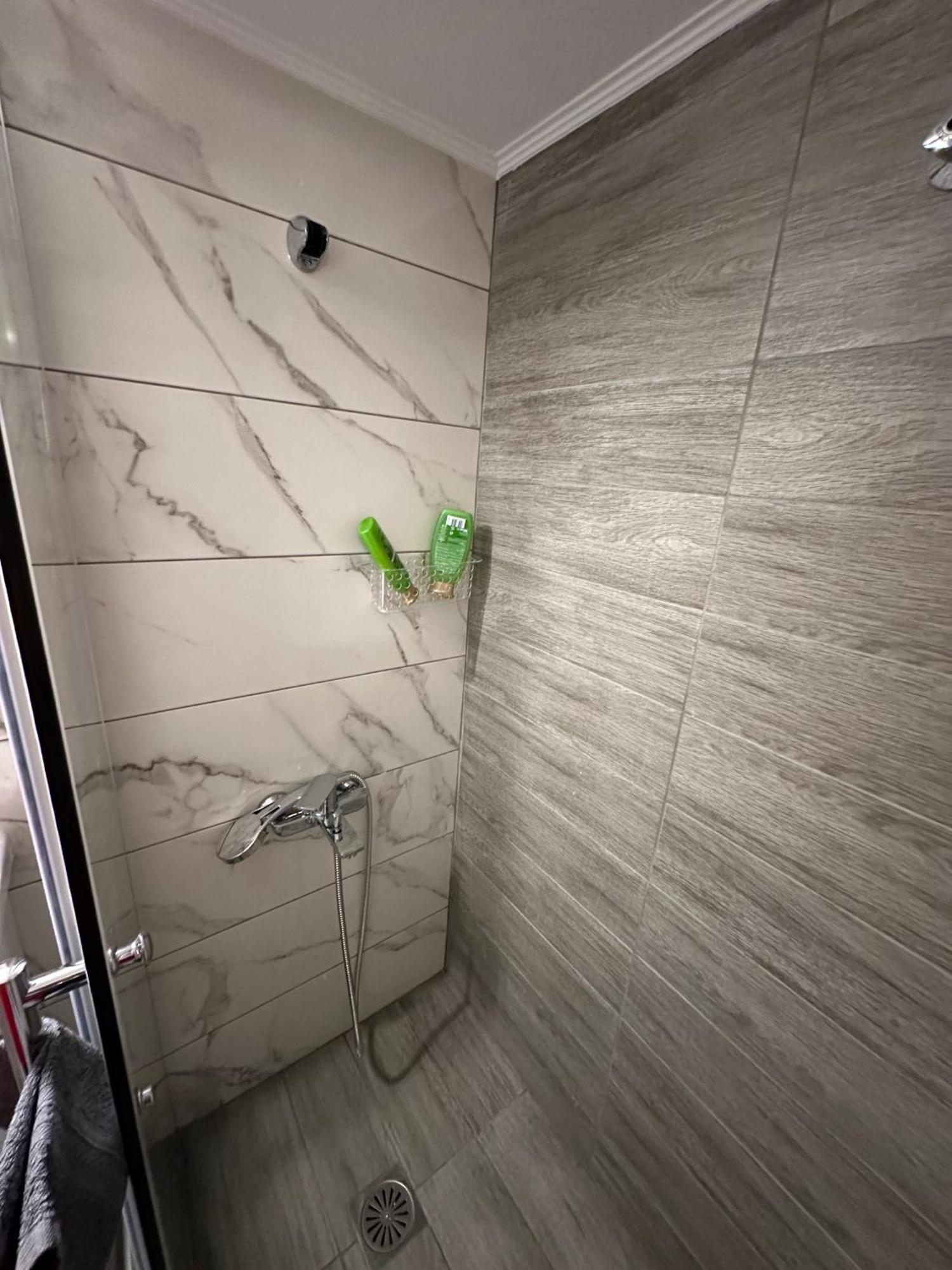 Apartamento Luxury Prive Penthouse Serres Exterior foto