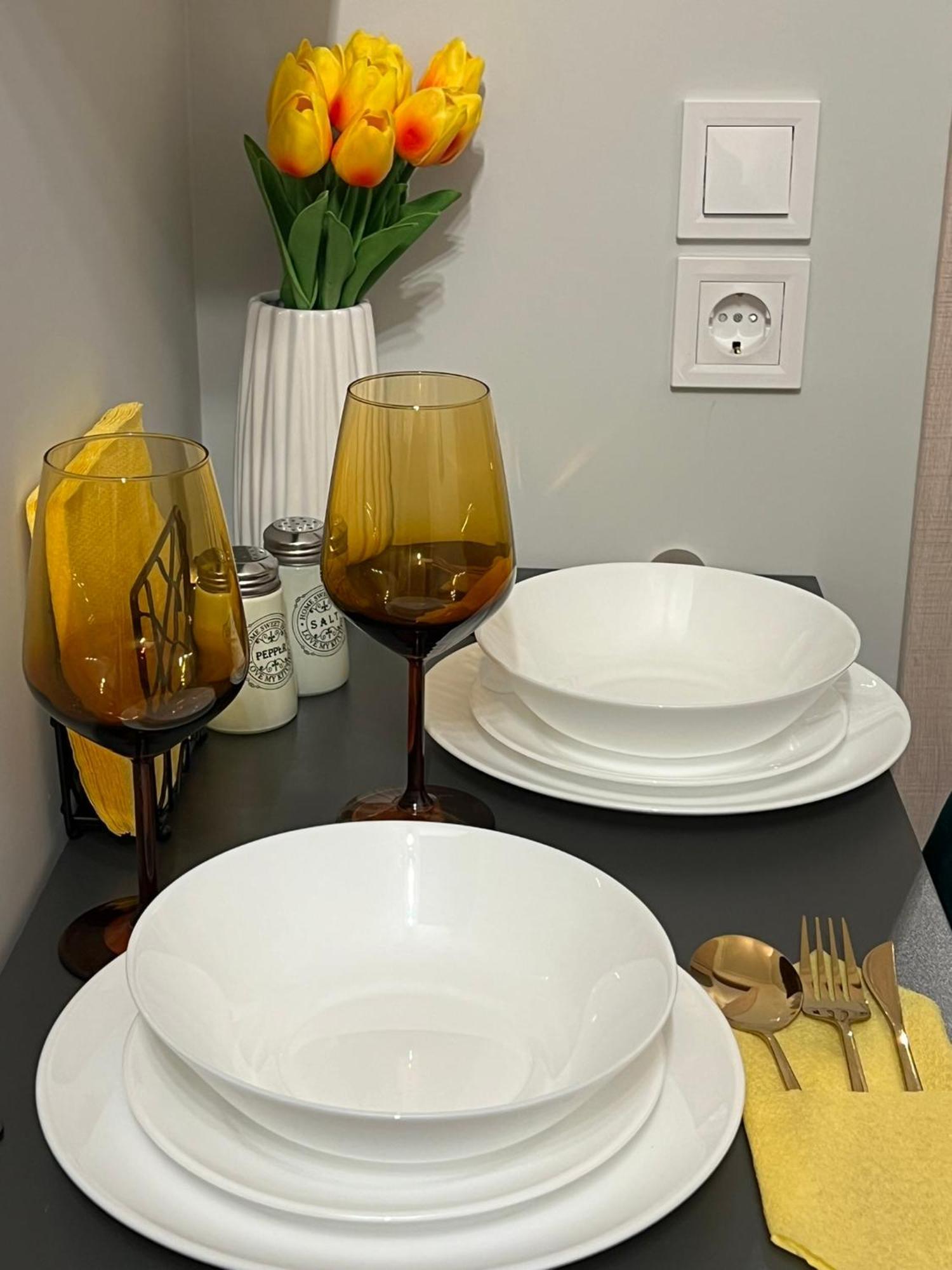 Apartamento Luxury Prive Penthouse Serres Exterior foto