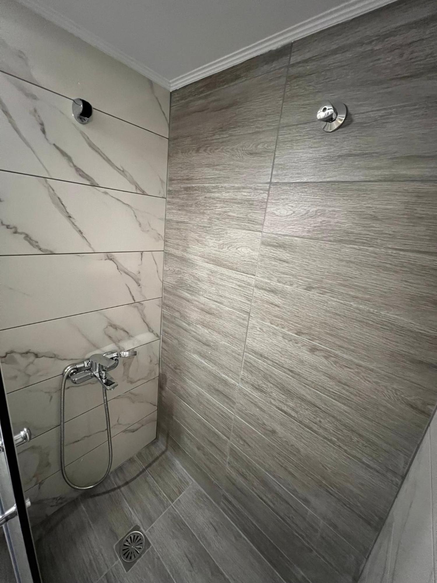 Apartamento Luxury Prive Penthouse Serres Exterior foto