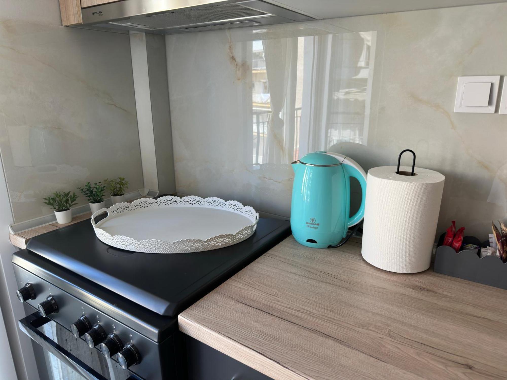 Apartamento Luxury Prive Penthouse Serres Exterior foto