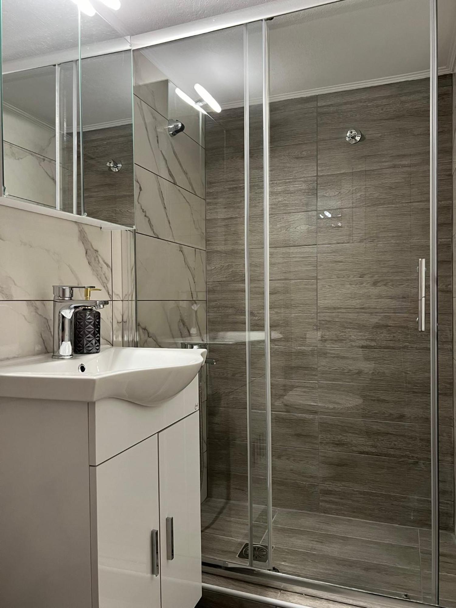 Apartamento Luxury Prive Penthouse Serres Exterior foto