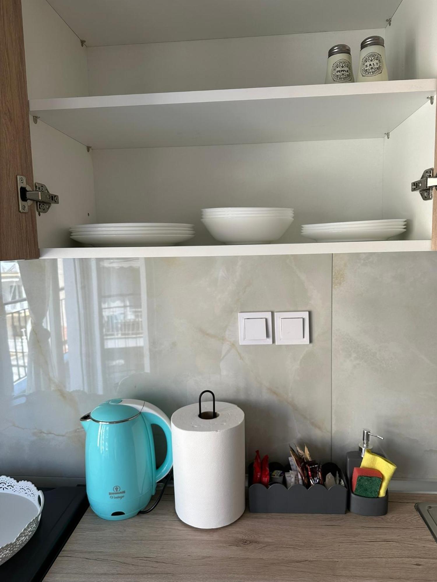 Apartamento Luxury Prive Penthouse Serres Exterior foto